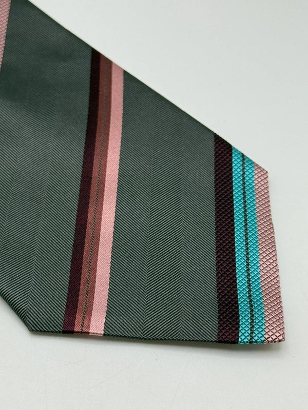 Tie Trussardi