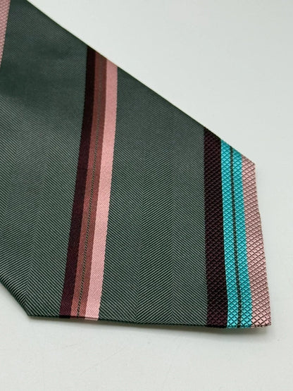 Tie Trussardi