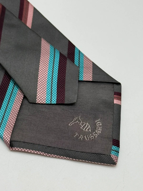 Tie Trussardi