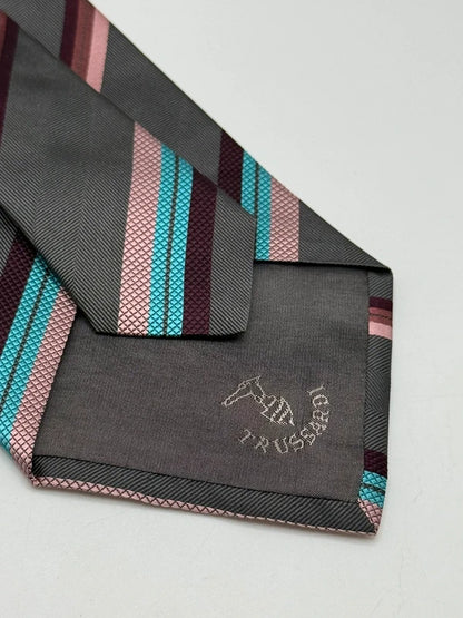 Tie Trussardi
