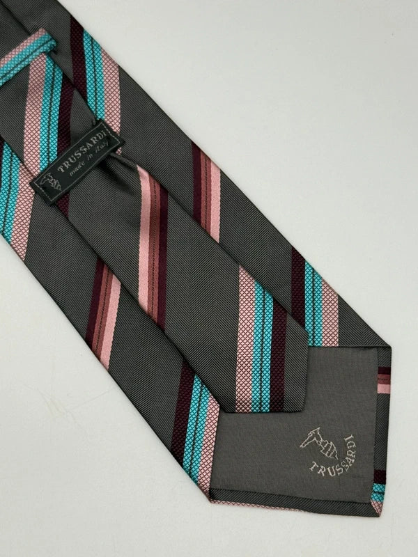 Tie Trussardi