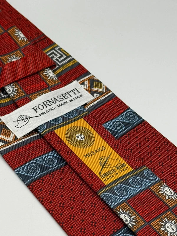 Tie Fornasetti