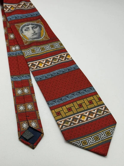Tie Fornasetti