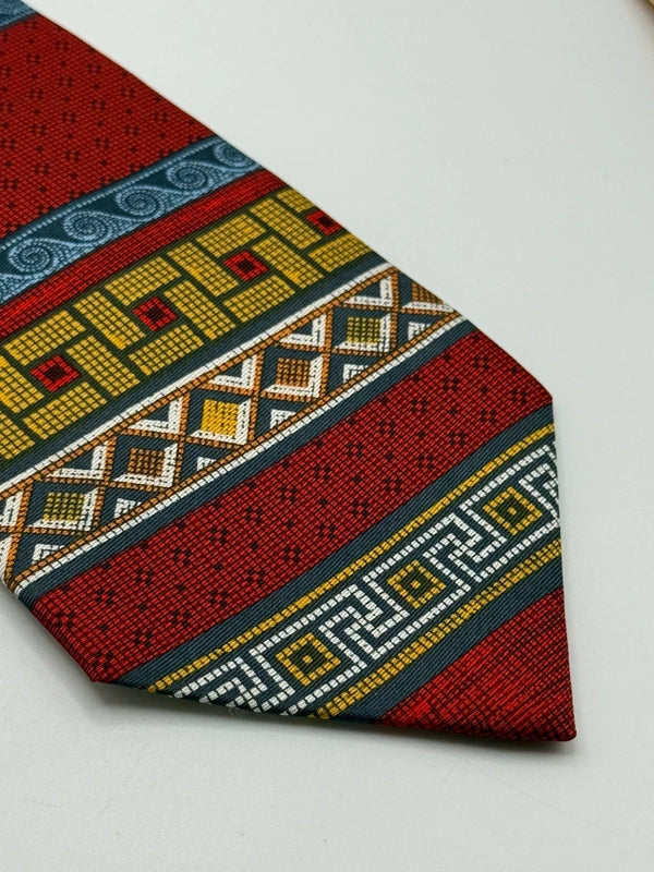 Tie Fornasetti