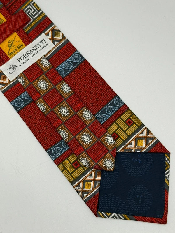 Tie Fornasetti