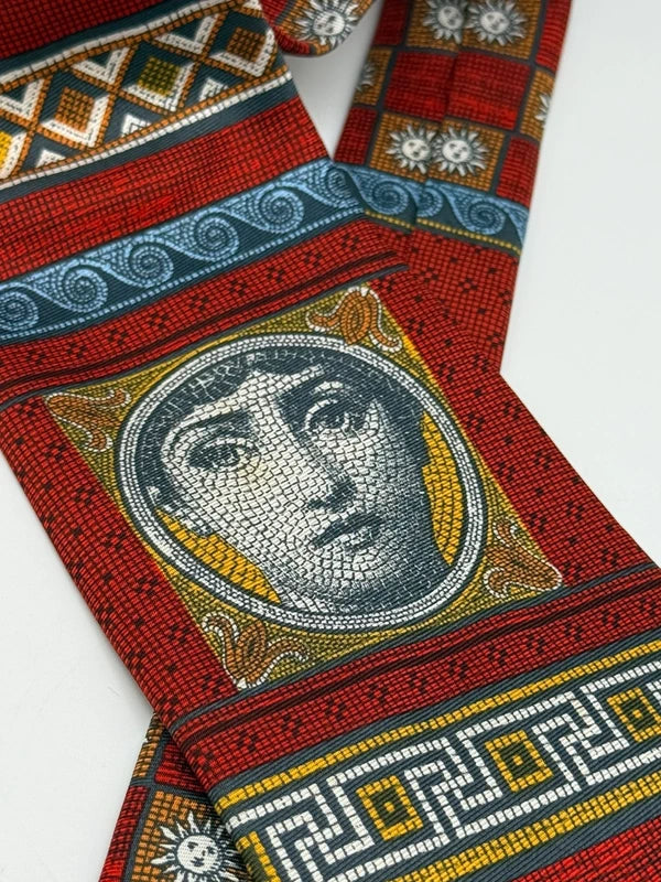 Tie Fornasetti