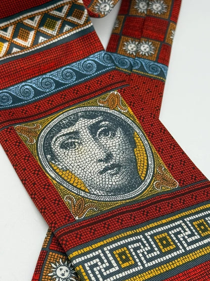 Tie Fornasetti