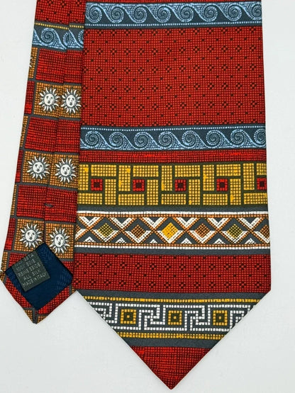 Tie Fornasetti