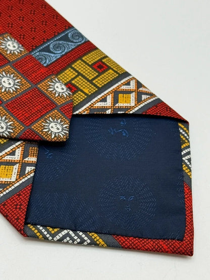 Tie Fornasetti