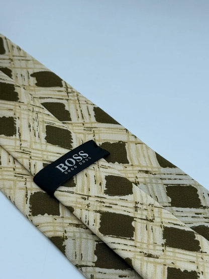 Tie Hugo Boss