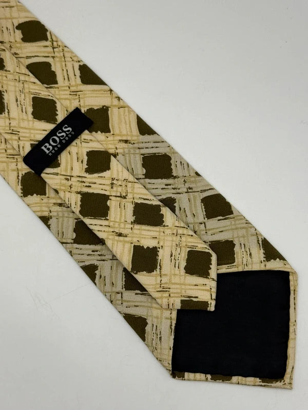 Tie Hugo Boss