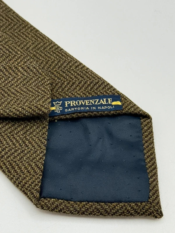 Tie Provenzale Napoli