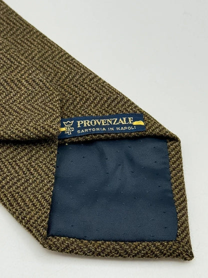 Tie Provenzale Napoli