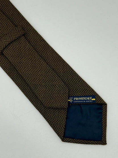 Tie Provenzale Napoli