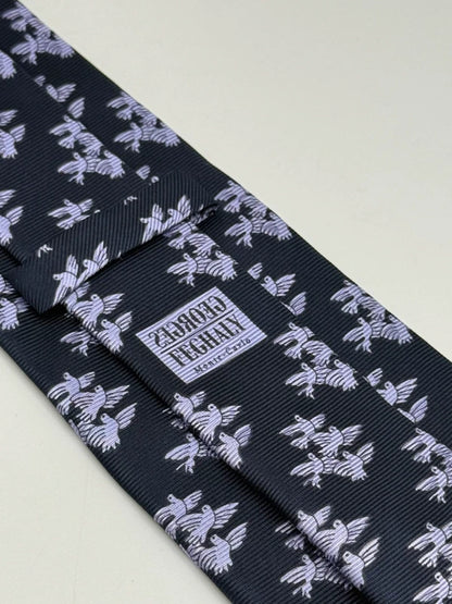Tie Georges Feghaly