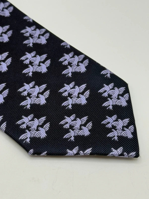 Tie Georges Feghaly