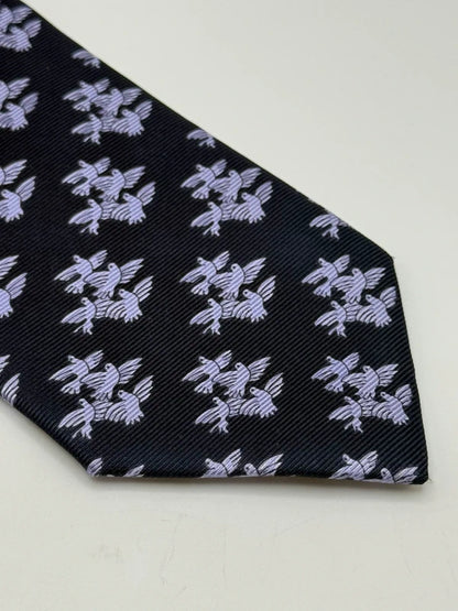 Tie Georges Feghaly