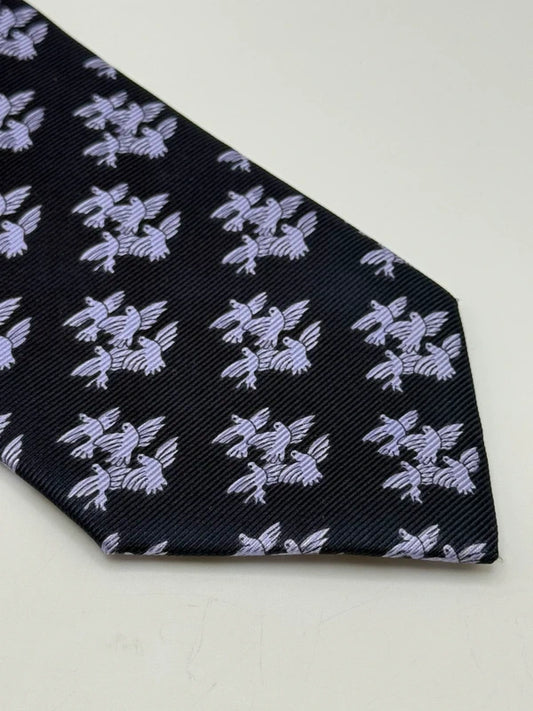 Tie Georges Feghaly