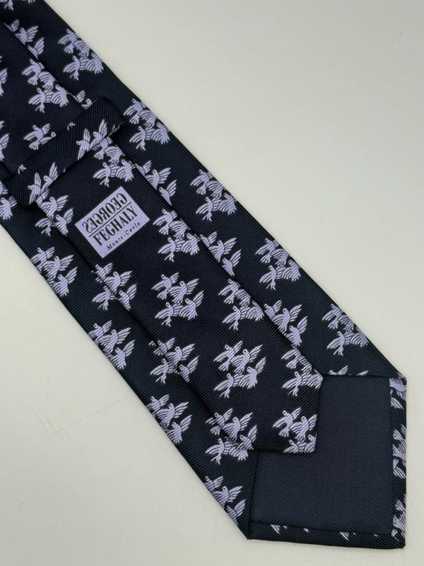 Tie Georges Feghaly
