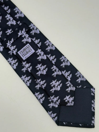 Tie Georges Feghaly