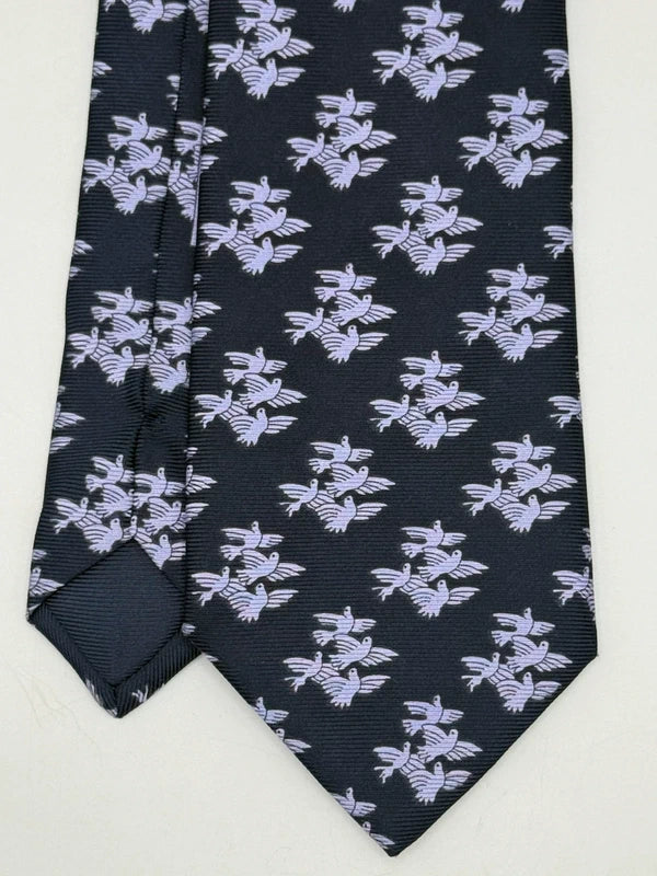 Tie Georges Feghaly