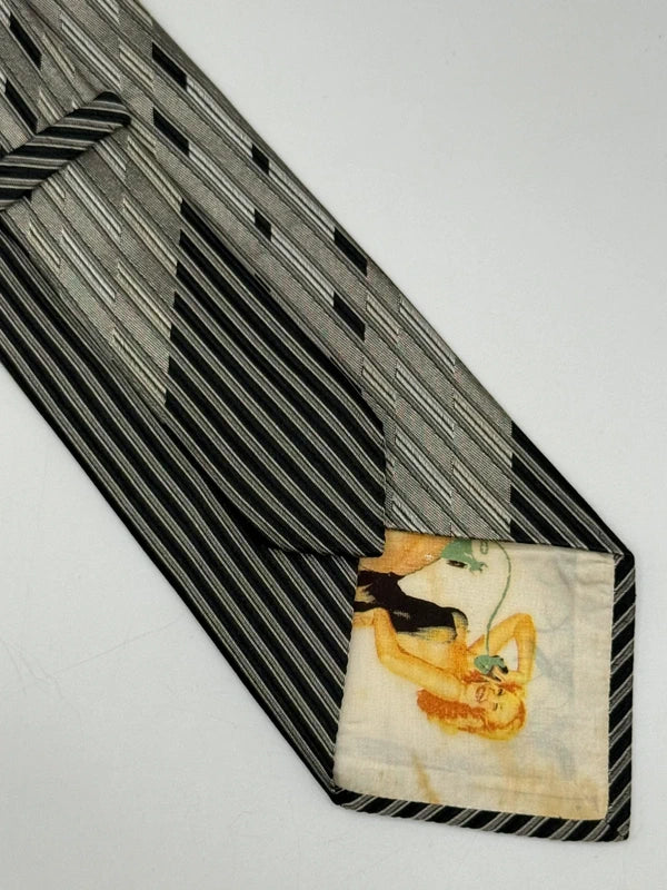 Tie Dolce & Gabbana