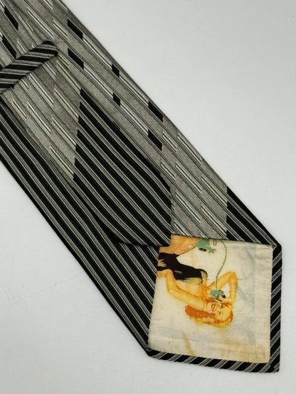 Tie Dolce & Gabbana