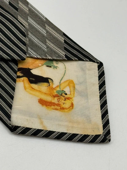 Tie Dolce & Gabbana