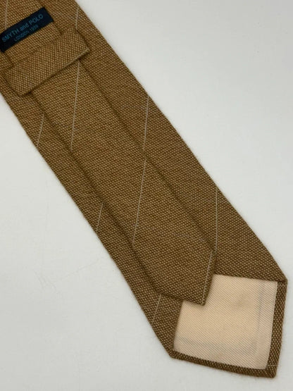 Tie Smyth and Polo