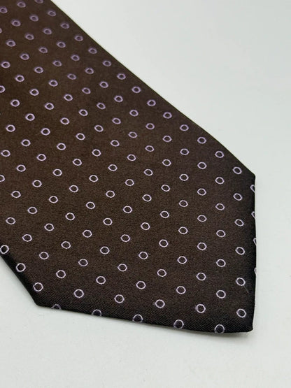 Tie Borrelli Napoli