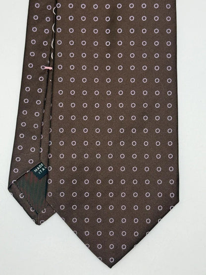 Tie Borrelli Napoli