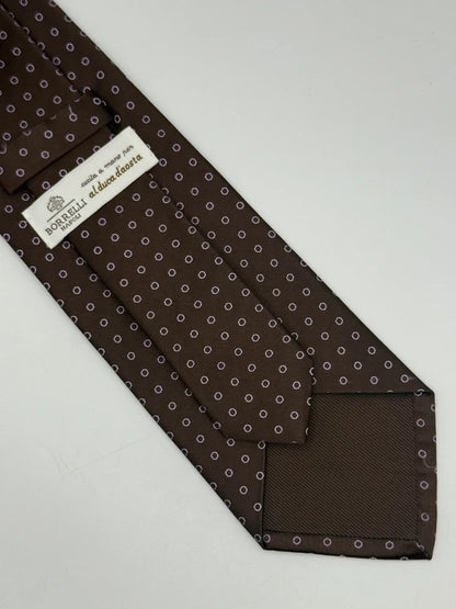 Tie Borrelli Napoli