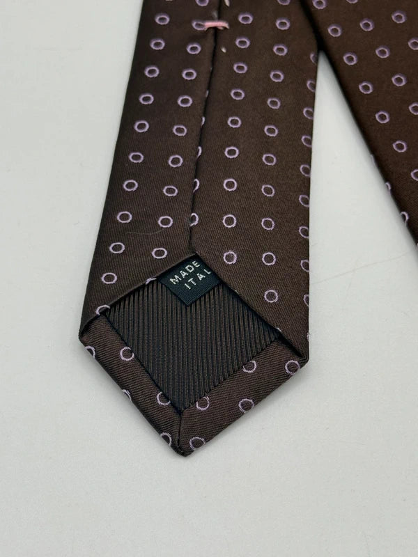 Tie Borrelli Napoli