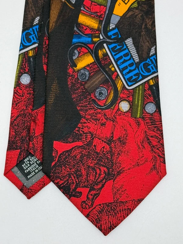 Tie Gianfranco Ferrè