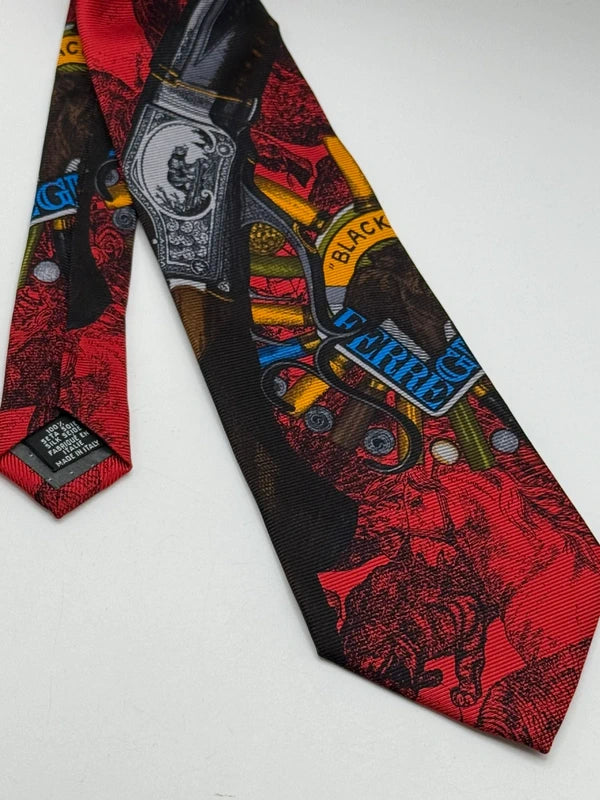 Tie Gianfranco Ferrè