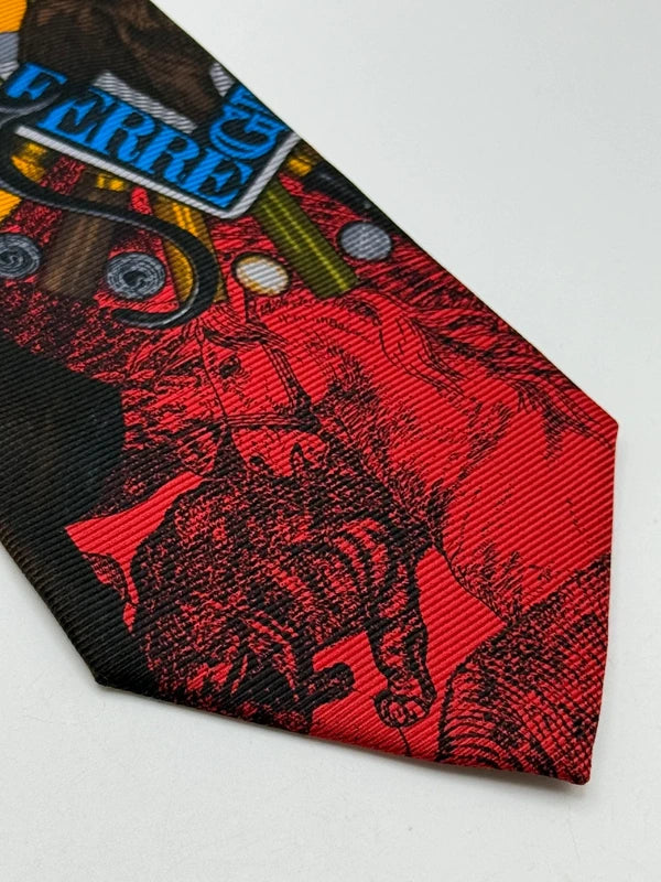 Tie Gianfranco Ferrè