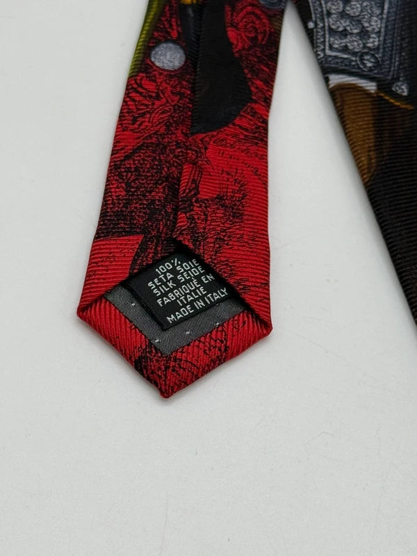 Tie Gianfranco Ferrè