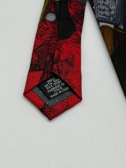 Tie Gianfranco Ferrè