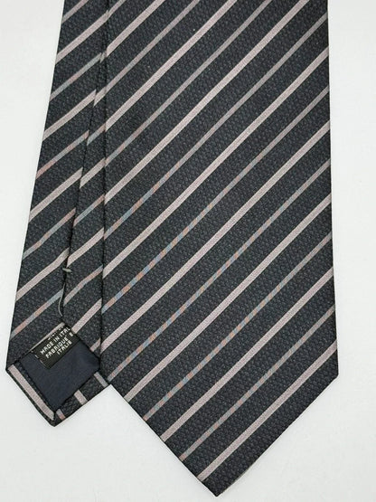 Tie Emporio Armani
