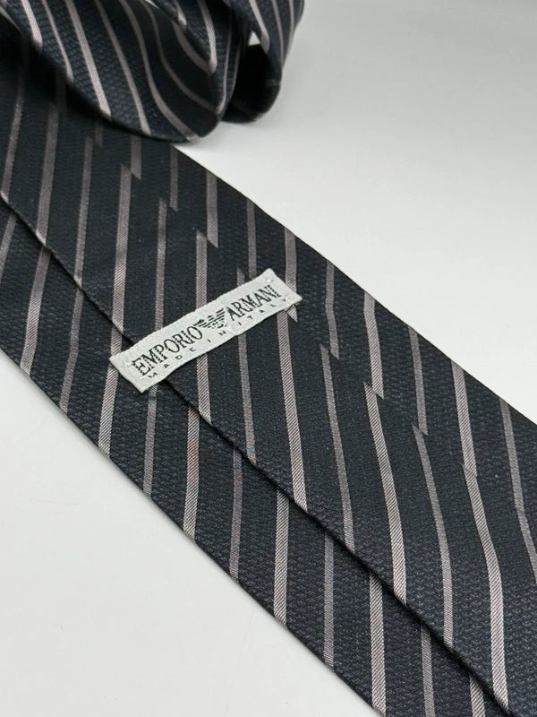 Tie Emporio Armani