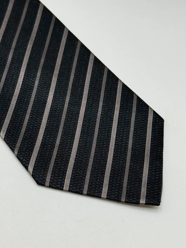 Tie Emporio Armani