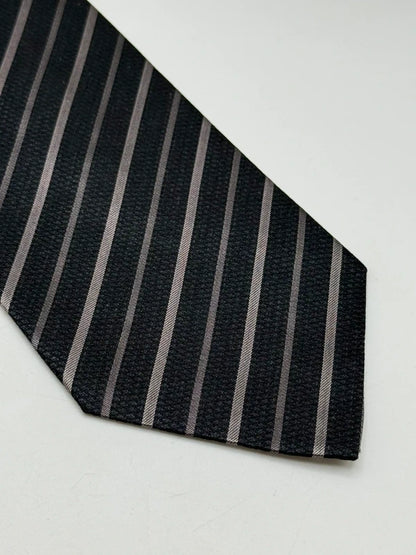 Tie Emporio Armani