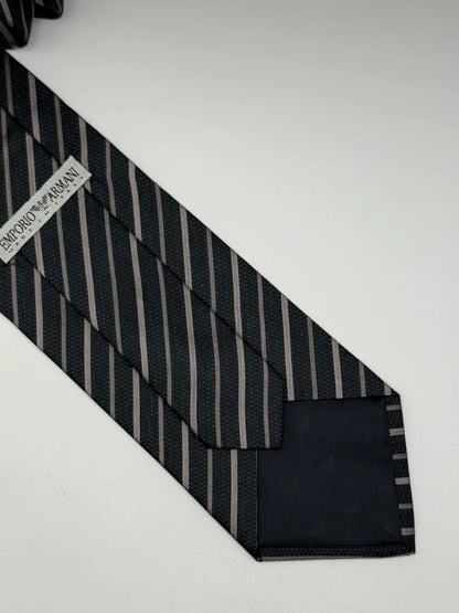 Tie Emporio Armani