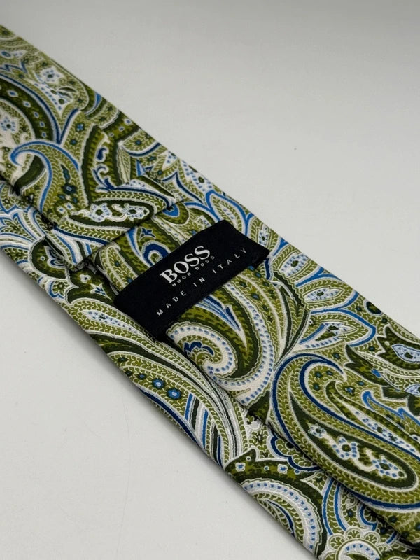 Tie Hugo Boss