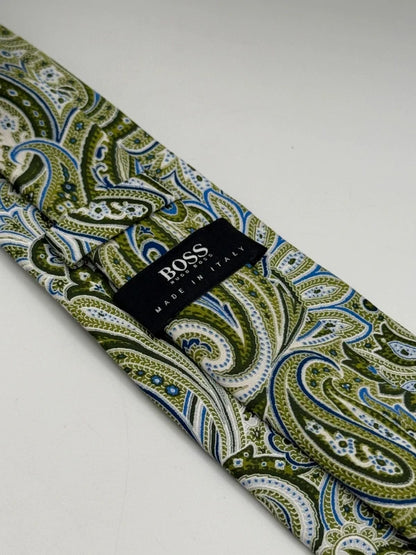 Tie Hugo Boss