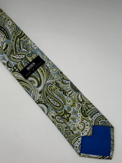 Tie Hugo Boss