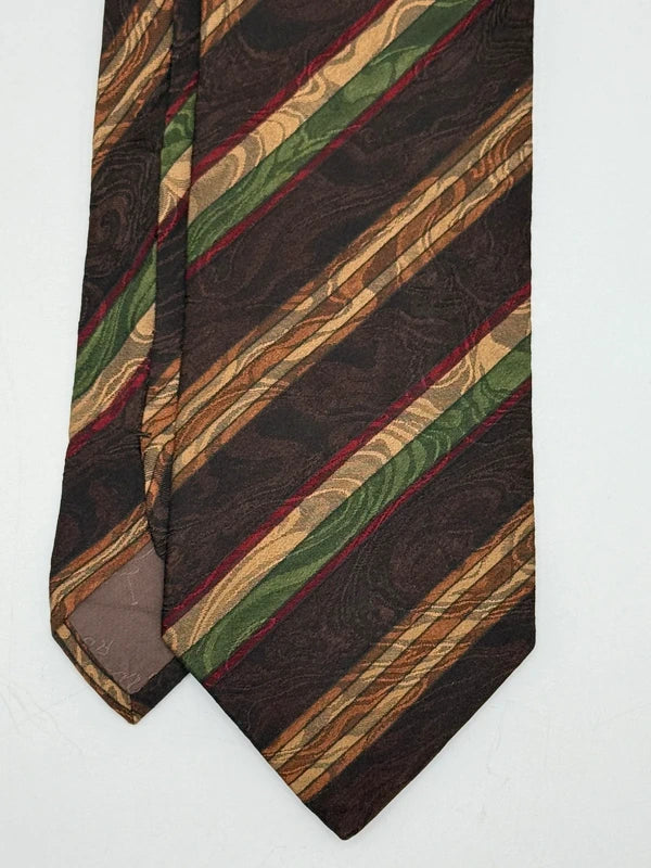 Tie Brioni