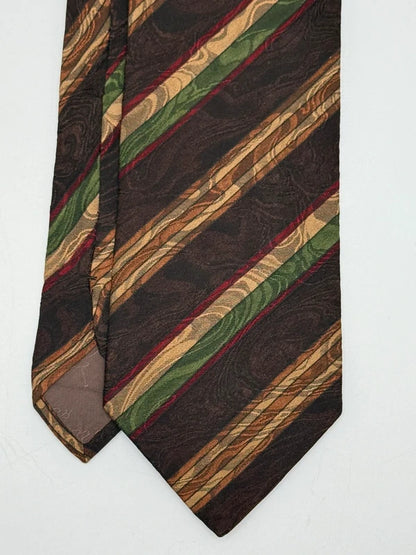 Tie Brioni