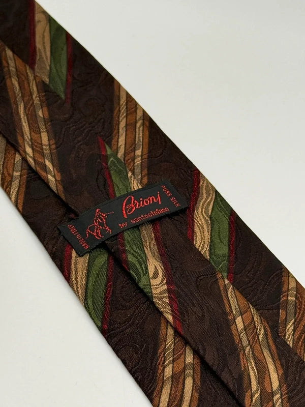 Tie Brioni