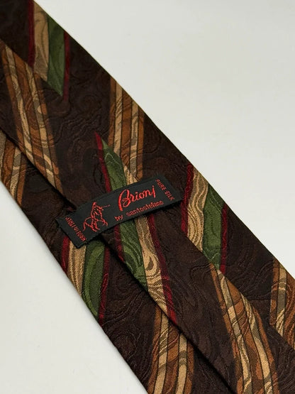 Tie Brioni